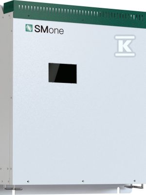 Kompensator Mocy Biernej SM ONE